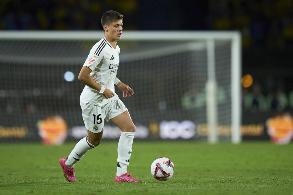 Xabi Alonso quiere una goleada: alineación del Real Madrid para estrenarse en la Champions ante el Marsella