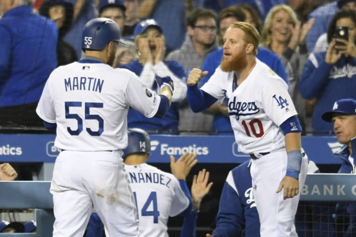 Los millonarios salarios de los jugadores de la MLB y los equipos que más invierten