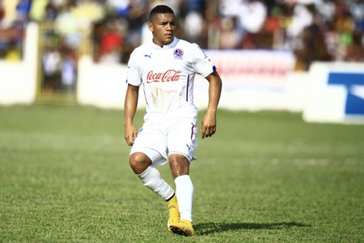 FICHAJES: Estuvo arrestado en USA y regresa a Honduras; delantero iría a China y Marathón tiene dos nuevos jugadores