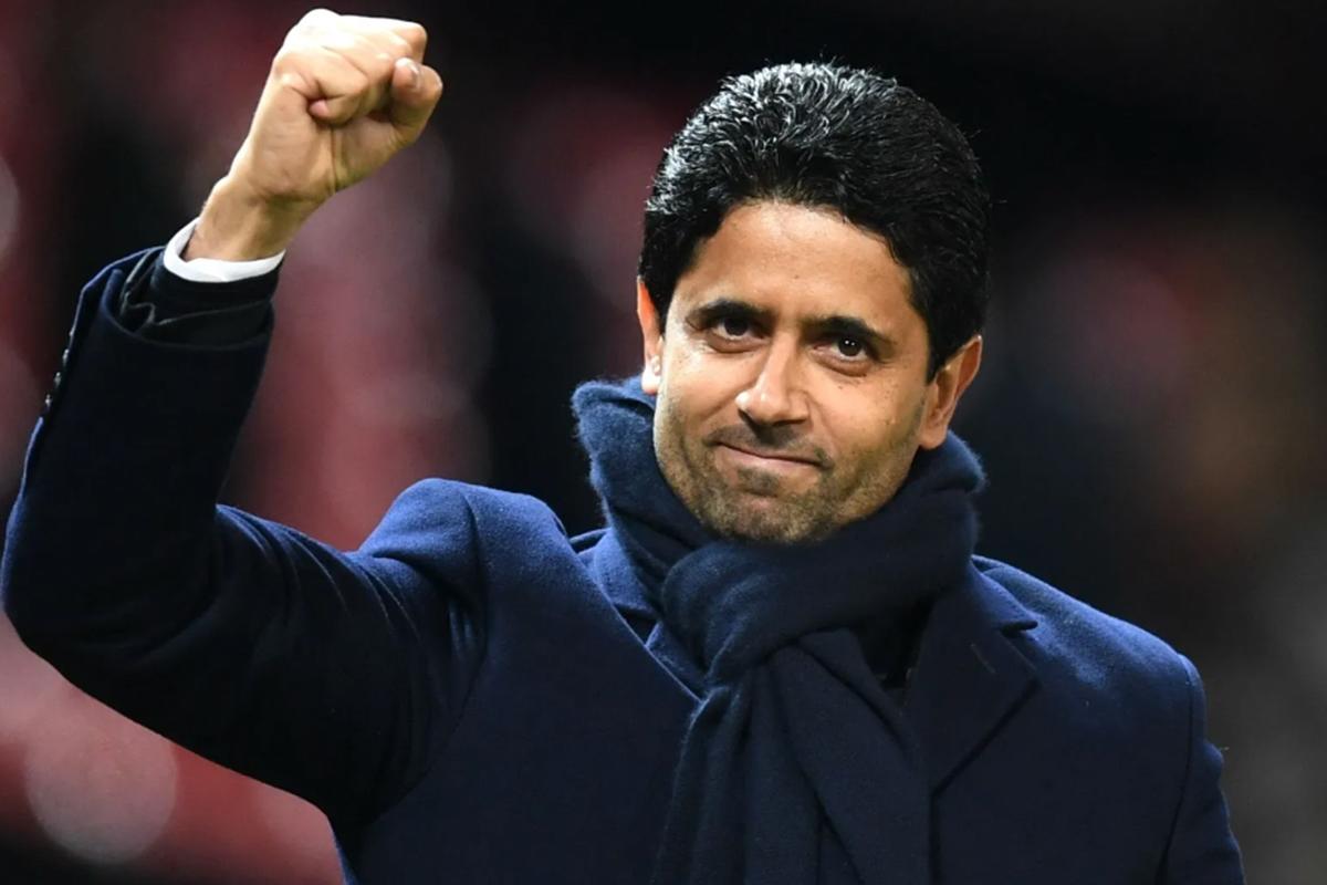 PSG ya tiene al sustituto de Mbappé: el delantero llegará al club por más de 120 millones de euros