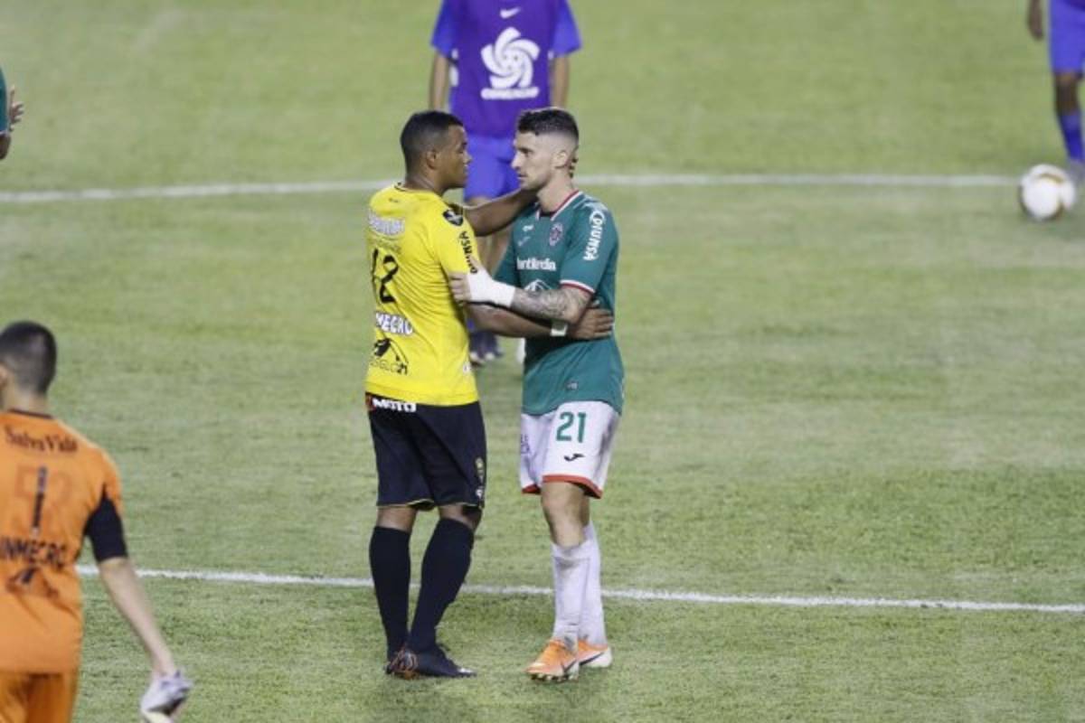 ¡De lujo! Este es el once ideal que dejó la jornada 15 del torneo Apertura