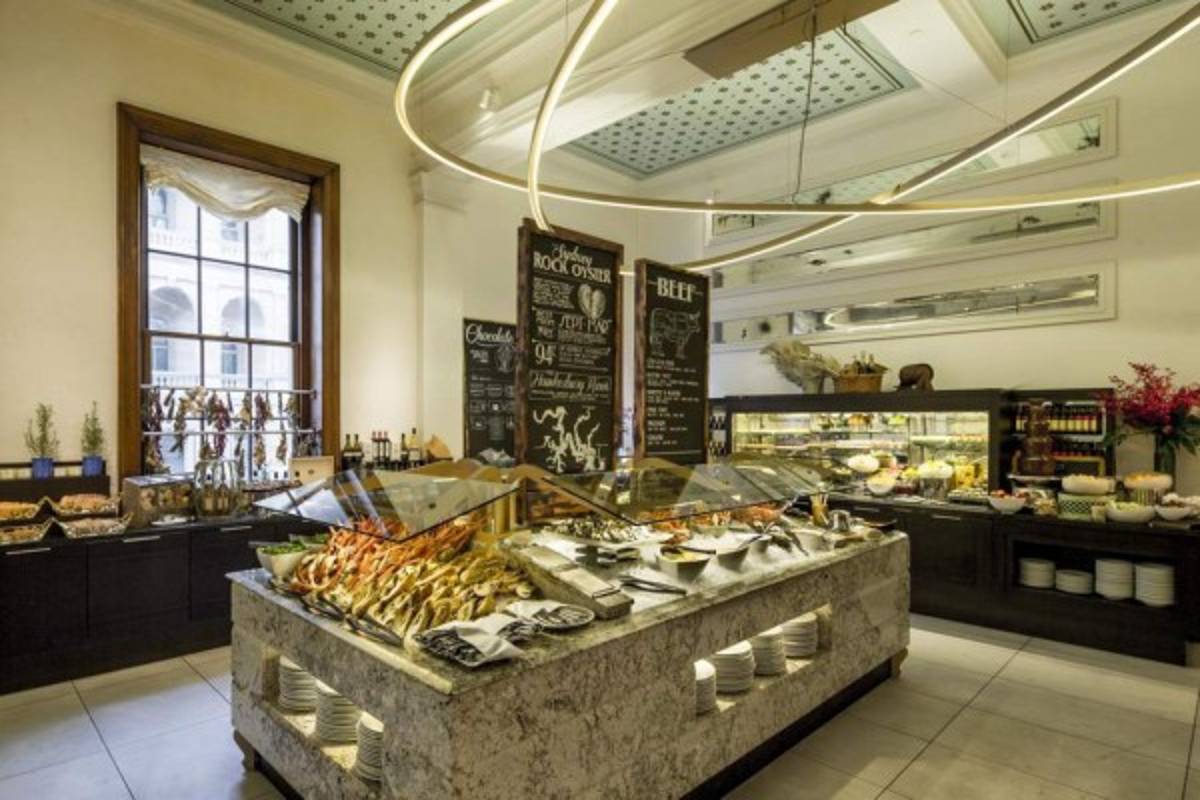 Así es el espectacular hotel en el que se hospedará Honduras en Australia