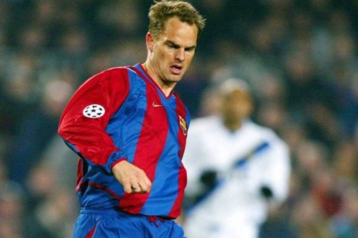 Cinco jugaron en Barcelona: Los futbolistas que recibieron duros castigos por dopaje positivo  