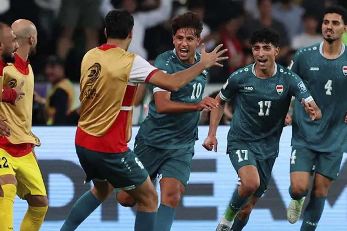 Irán se baja del Mundial por el conflicto con Estados Unidos: la selección que tomaría su puesto