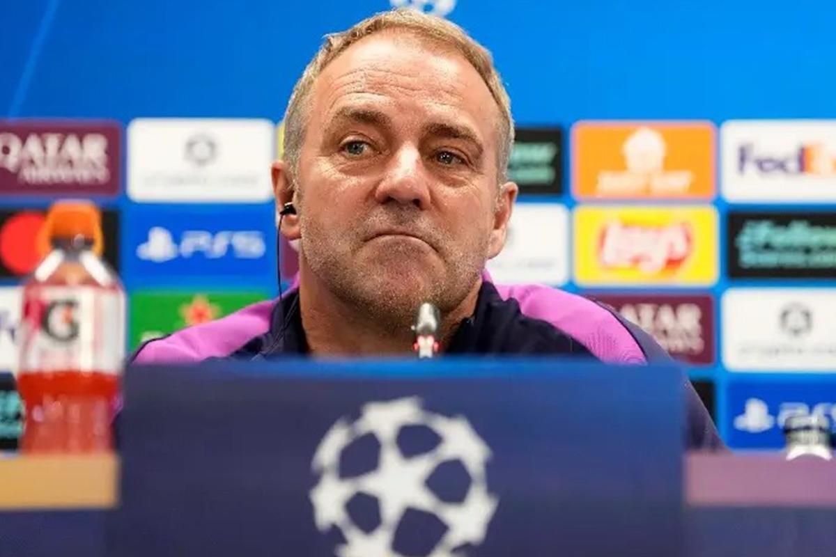 Alerta en el Barcelona: la trampa que prepara Simeone para Lamine Yamal y sacarlo del camino