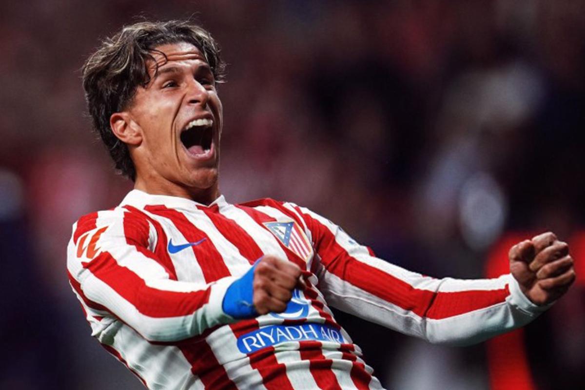 Una amarilla y se pierden la vuelta: los 11 jugadores del Barcelona-Atlético que están apercibidos