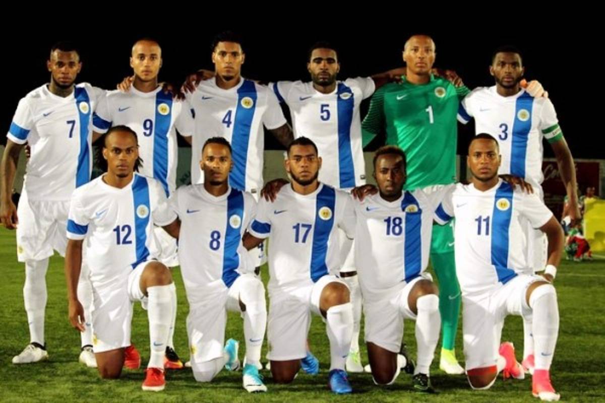 Honduras, la sexta selección más cara de la Copa Oro 2019