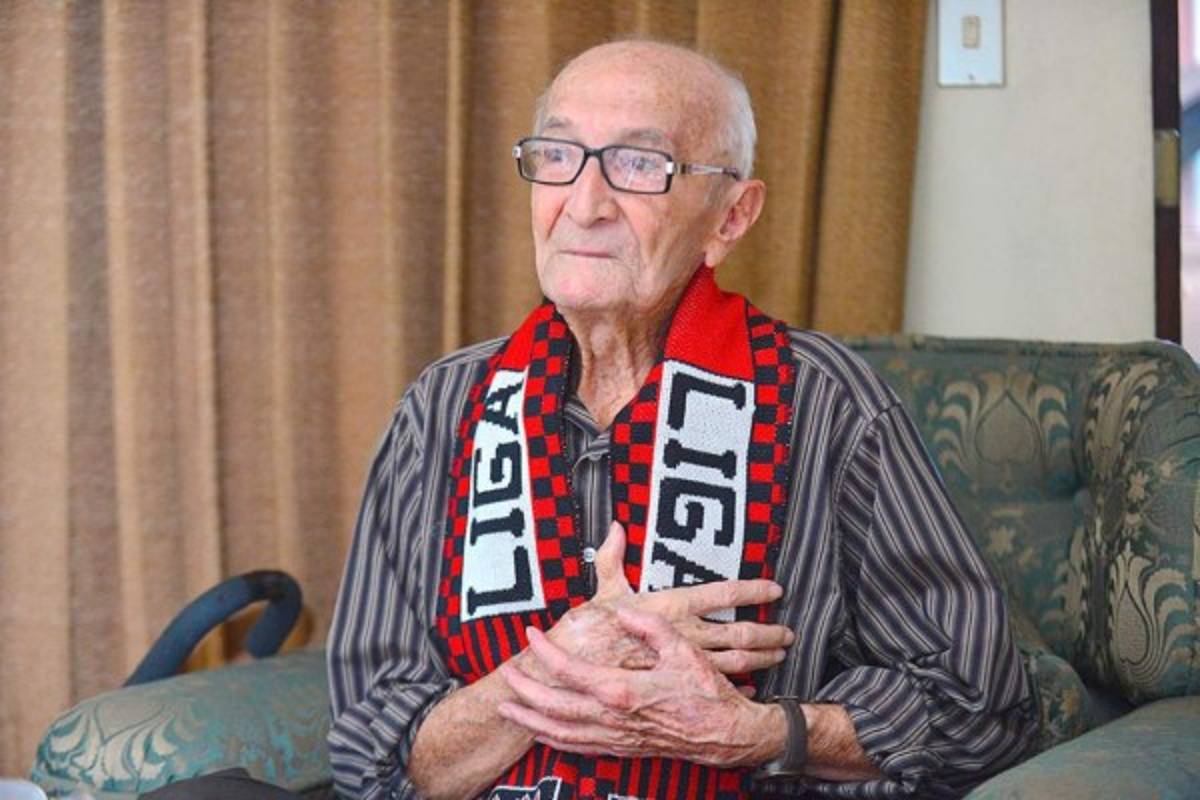 Los mejores directores técnicos de la historia en Centroamérica