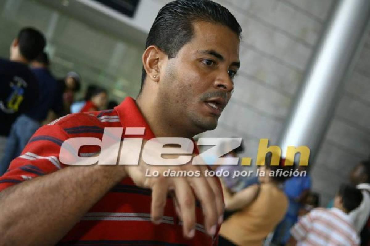 Alexis Duarte rozó la muerte un par de ocasiones; la fortuna que tuvo, su carrera y su adicción a las drogas que lo dejó en la calle