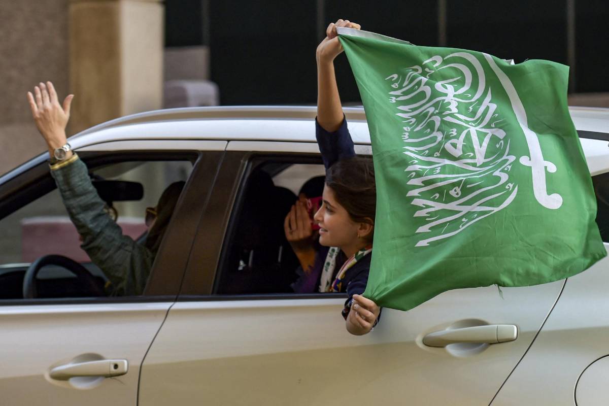 ¡A festejar! el Rey de Arabia Saudita decretó feriado nacional tras la gran victoria ante Argentina en Qatar 2022