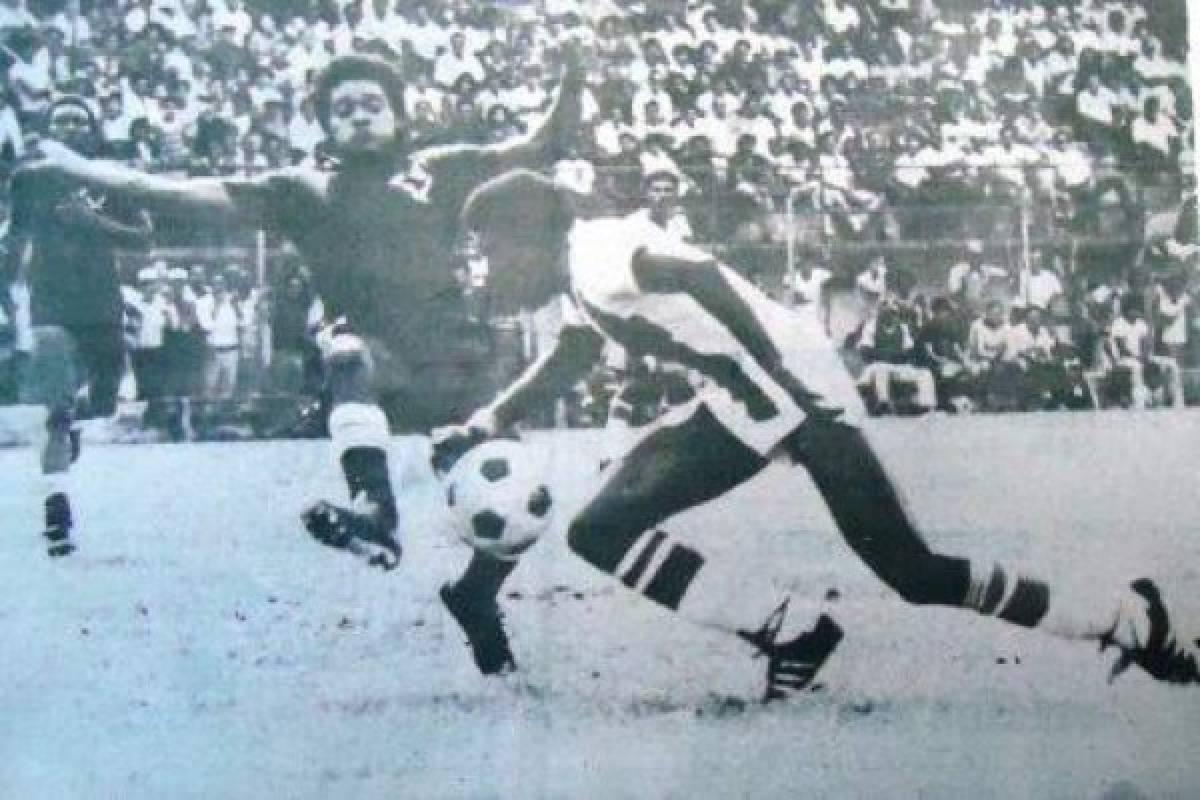 Formador de jugadores: ¡20 grandes futbolistas hondureños que salieron del Club Vida de La Ceiba!
