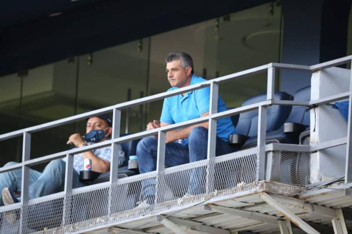 ¡No se vio en TV! Caras nuevas en la liga, baile, lesionados, suspendidos y reencuentro de viejos amigos