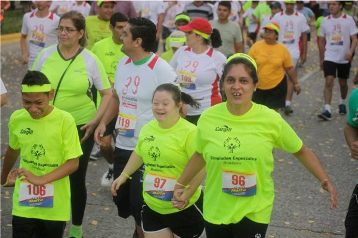 Así se vivió la Maratón Internacional de LA PRENSA