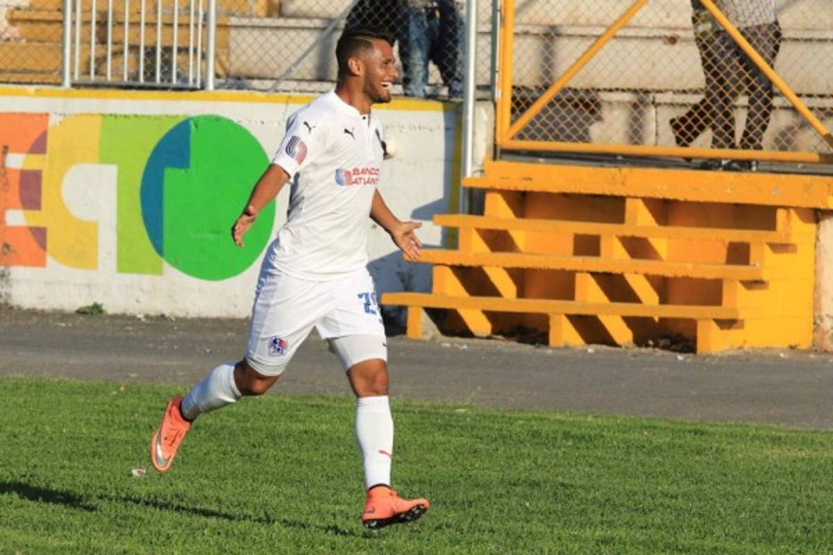 Puro amor: Futbolistas en Honduras que solo han vestido una camisa