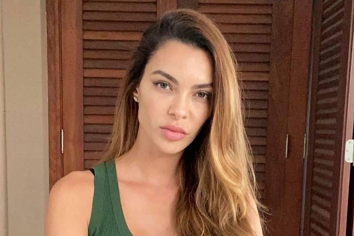 Joana Sanz toma drástica decisión tras separarse de Dani Alves: “Está afectando mi salud mental”