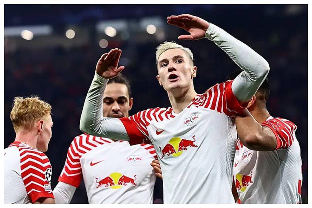 ¡Lleno de clubes chicos! Los inéditos equipos que jugarán la Champions League 24-25: hace no mucho jugaban la ‘B’