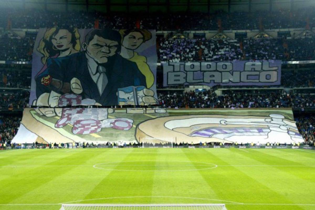 Las aficiones más apasionadas del mundo