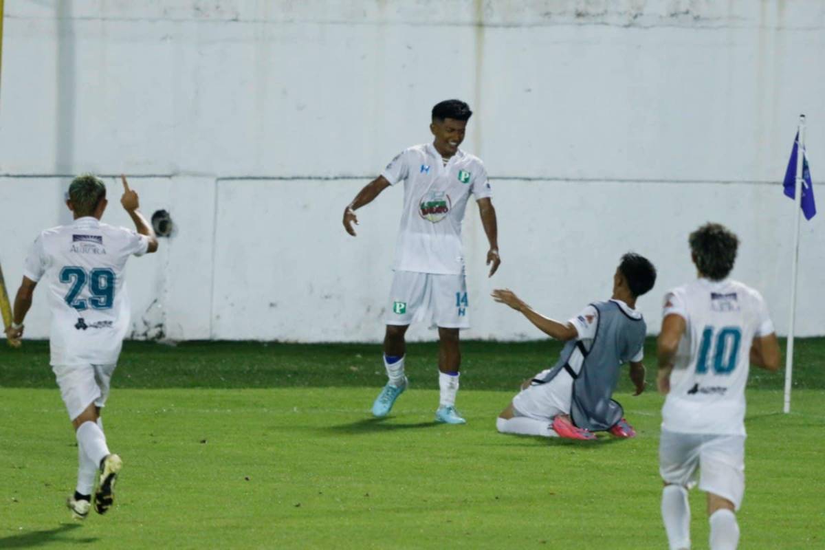 Sorpresa a Georgie Welcome, la inexorable ley del ex que golpeó a Real España y el mensaje de Platense a toda Honduras