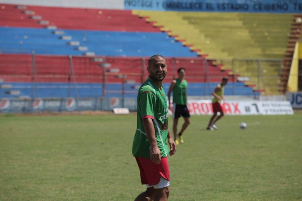 Los jugadores que buscan trabajo de cara al torneo Apertura