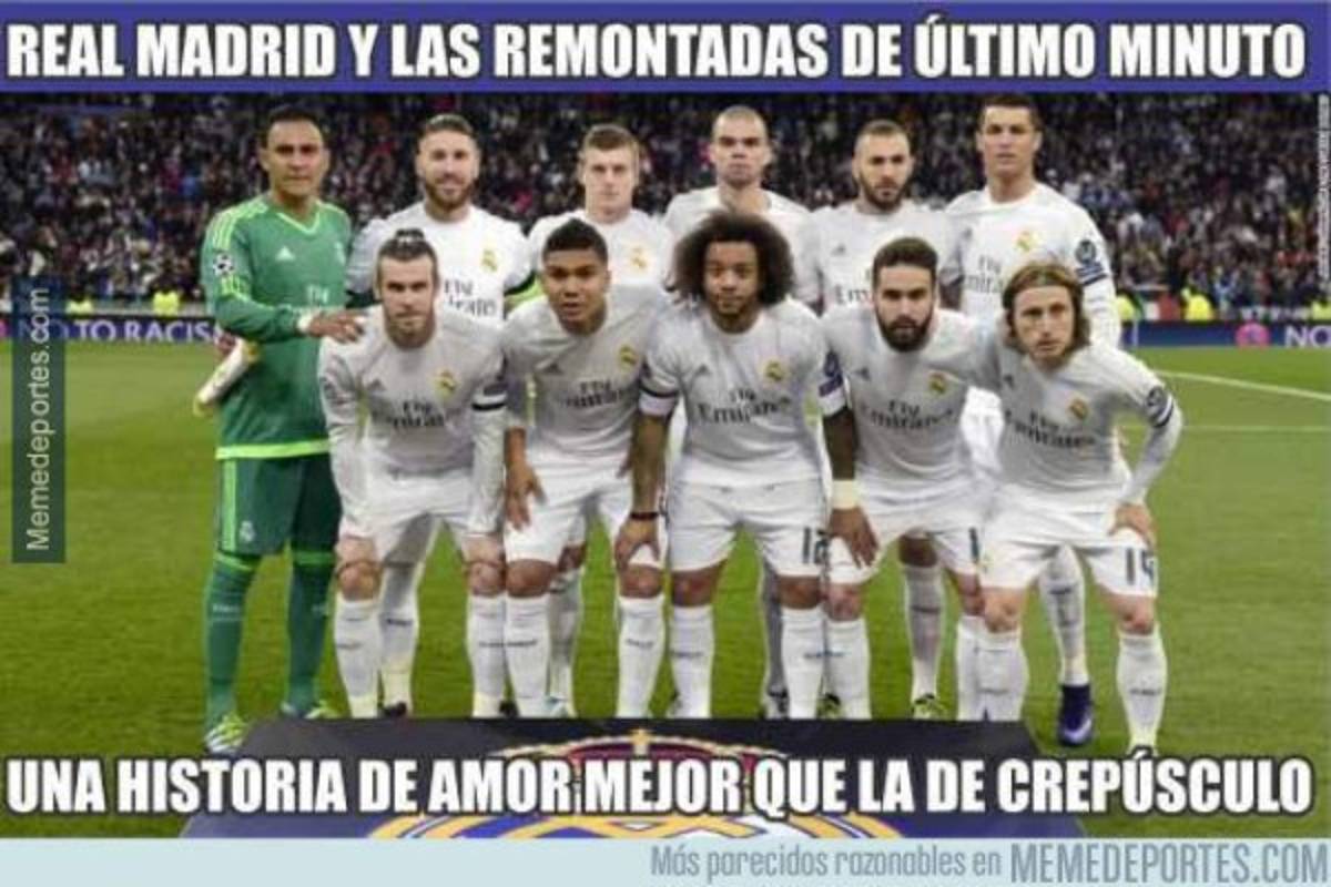 Los mejores memes del miércoles en el mundo del fútbol