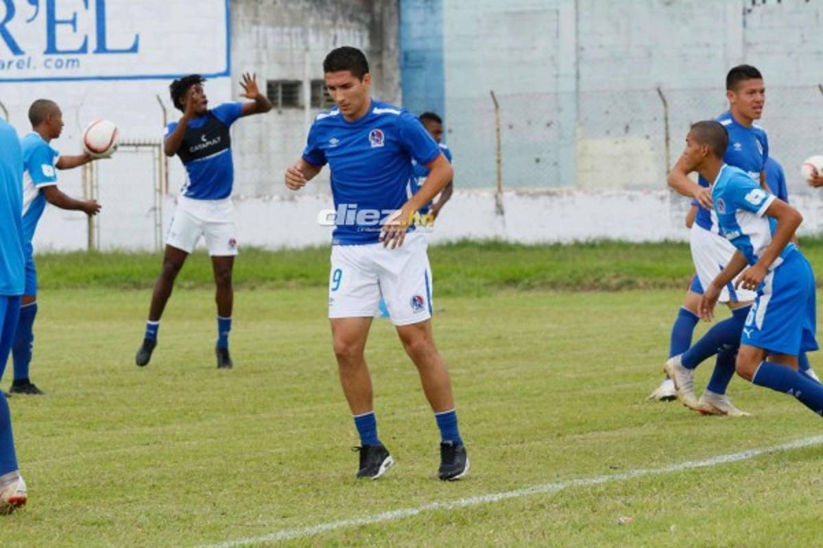 Brutal: Así se perfila el nuevo Olimpia de Pedro Troglio con sus fichajes y bajas confirmadas