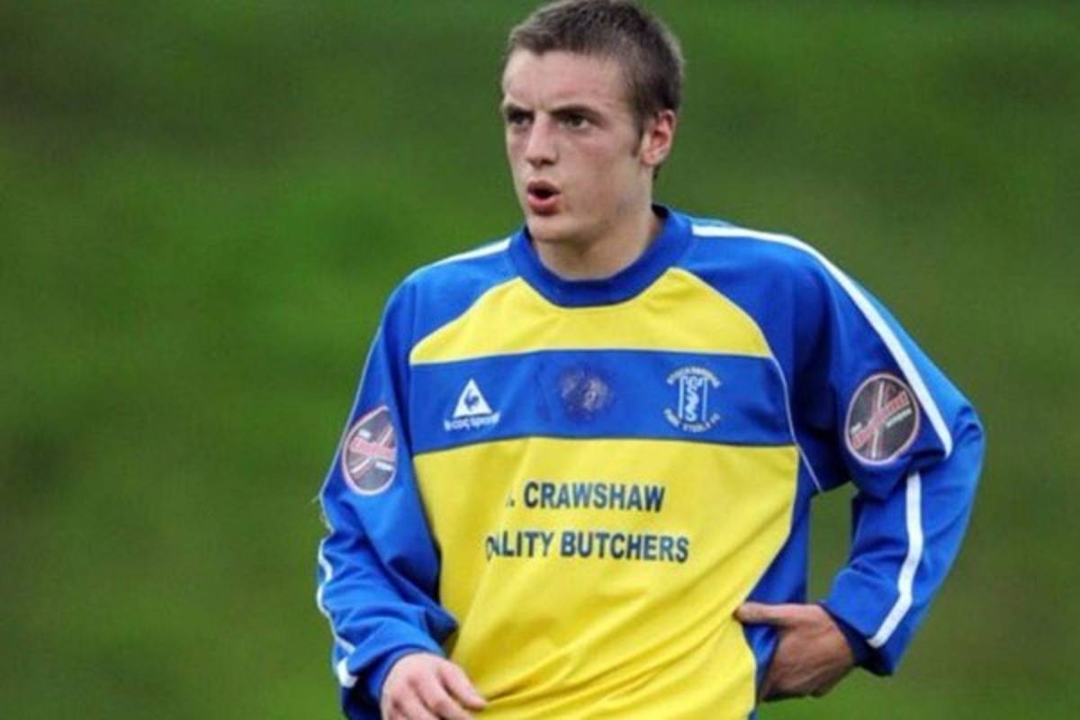 TOP: Grandes estrellas que el fútbol sacó de la pobreza