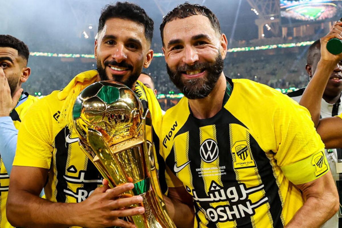 ¡Polémica en Arabia! Benzema se niega jugar con su equipo tras conocer la oferta de renovación: Ridícula e insultante