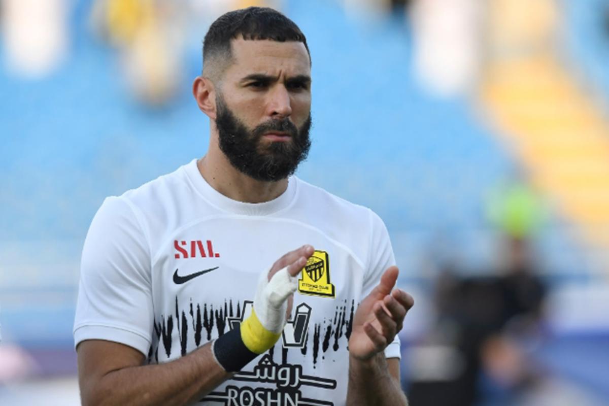 ¡Polémica en Arabia! Benzema se niega jugar con su equipo tras conocer la oferta de renovación: Ridícula e insultante