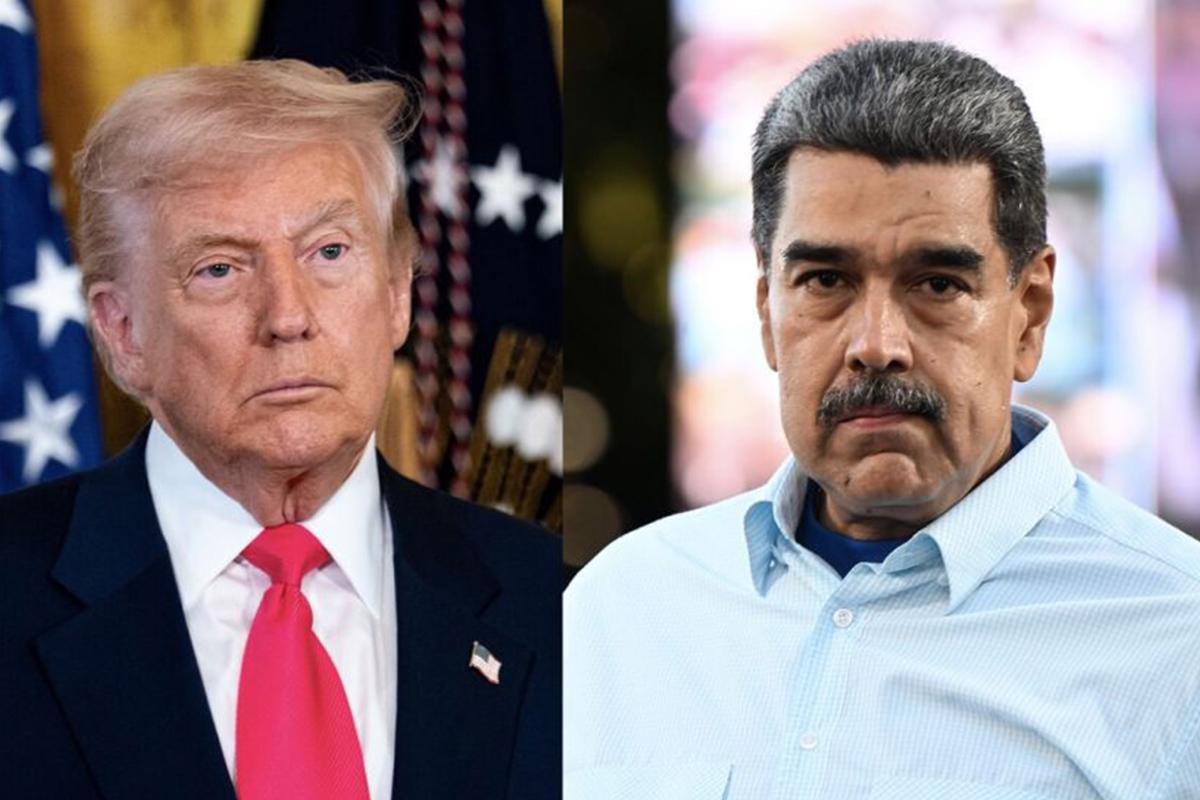 Los 4 cargos que enfrentan Nicolás Maduro y su esposa ante la justicia de Estados Unidos: Van camino a Nueva York