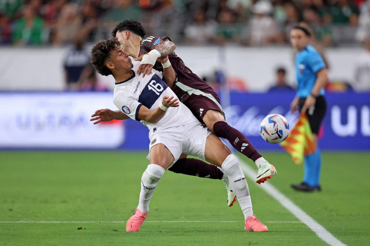 Sufrimiento azteca, polémica del VAR y la invasión venezolana por el pase a los cuartos de final de la Copa América