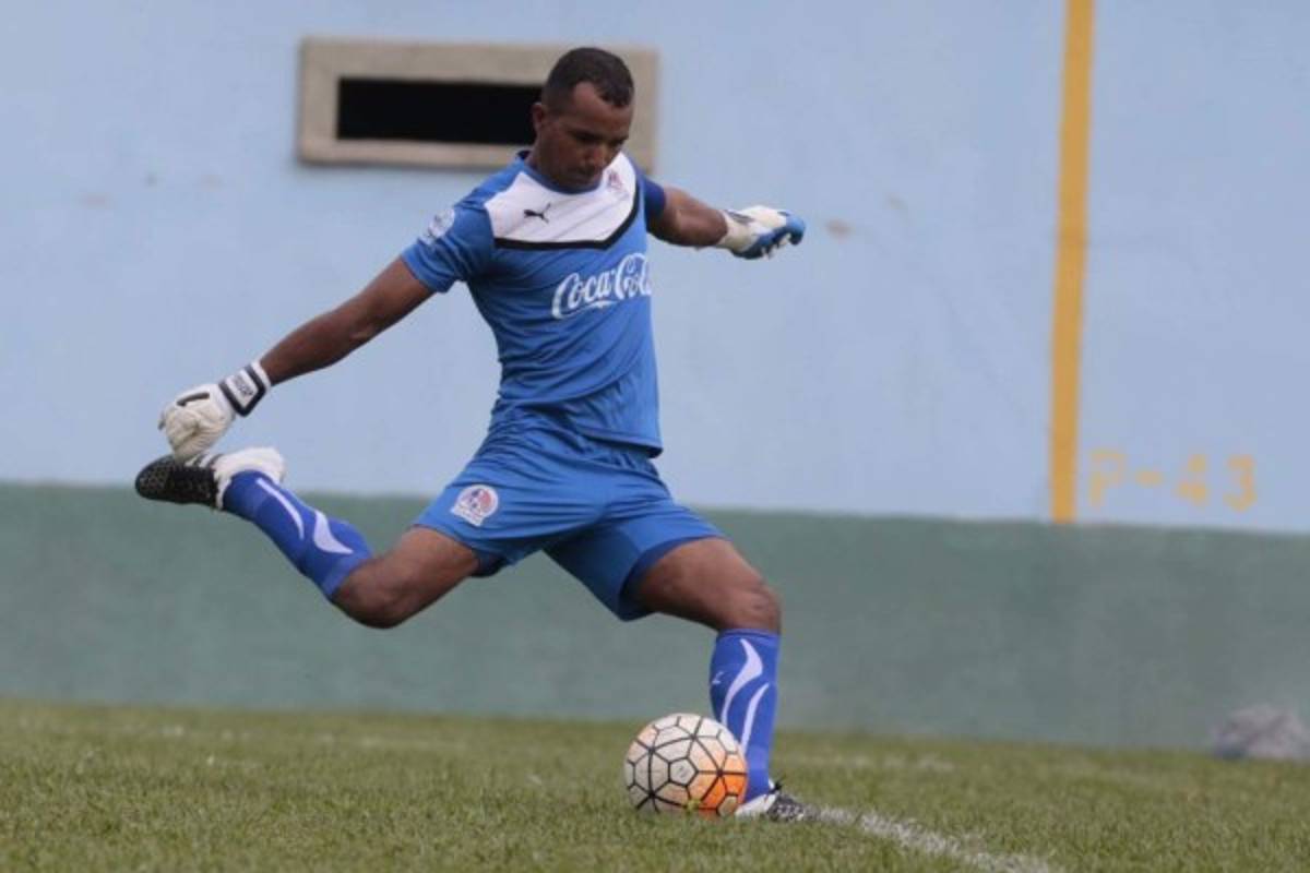 TOP: Los futbolistas con más años en un club de Liga Nacional de Honduras