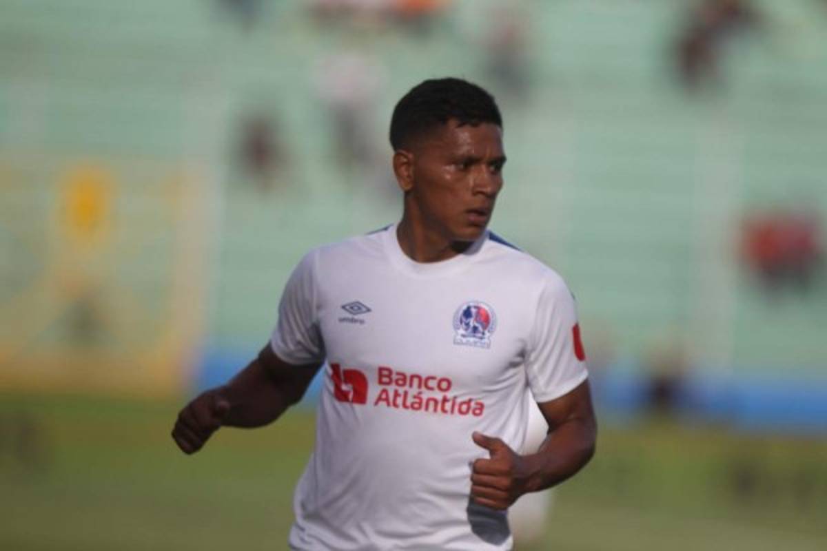 Los jugadores de Liga Nacional que su futuro futbolístico está en el aire