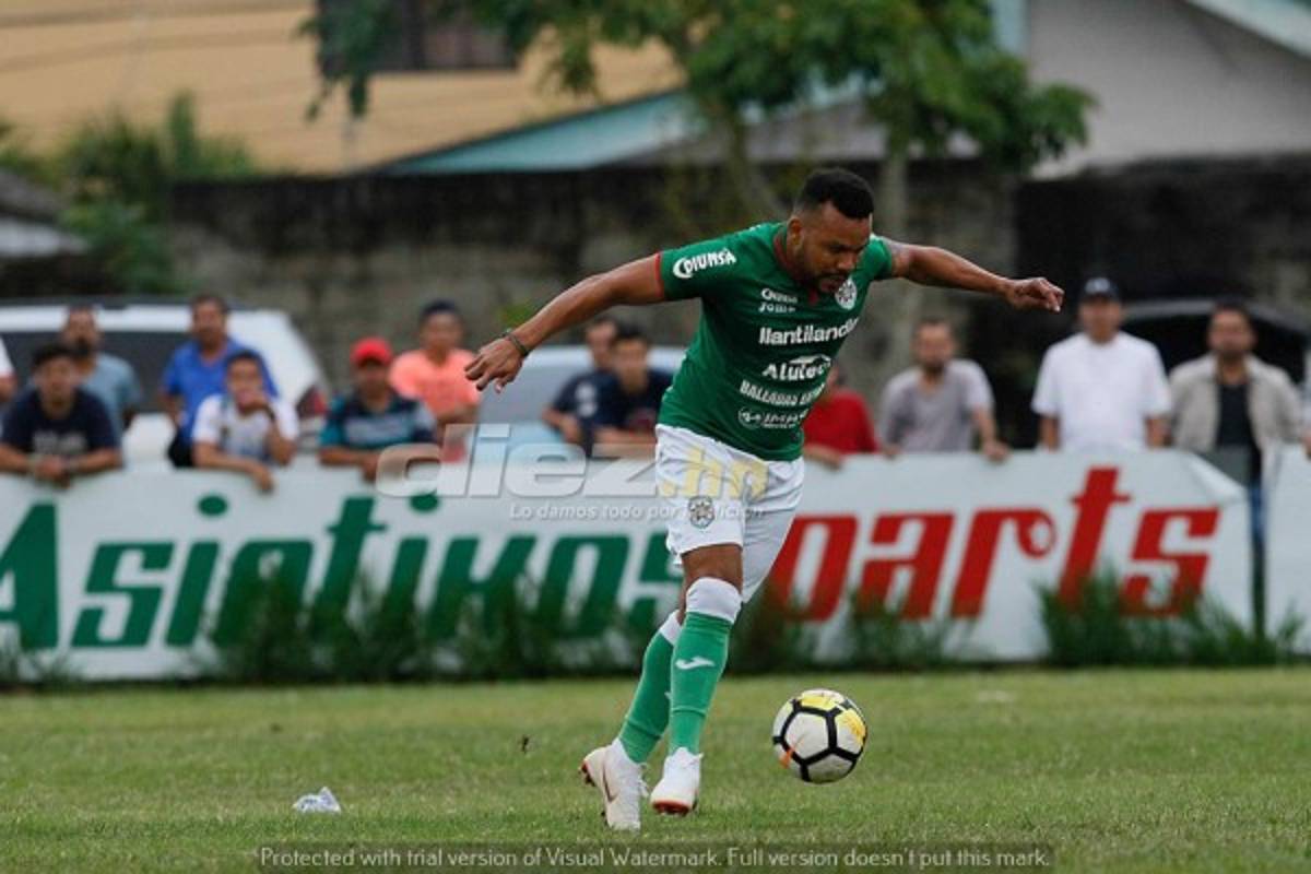 FOTOS: Así lucen los jugadores de Liga Nacional ahora en el retiro