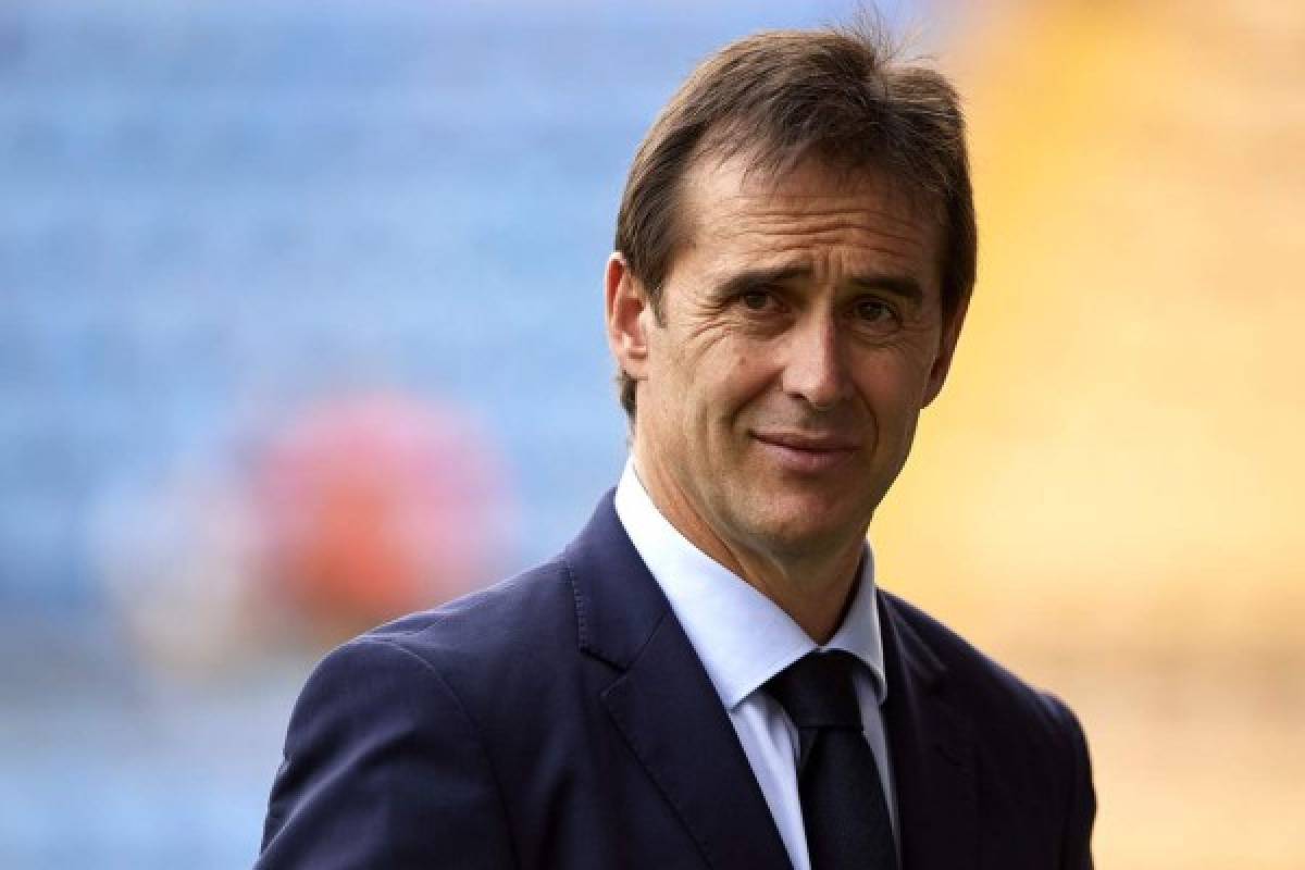 Fichajes confirmados: El ex del Barça que quiere Lopetegui en el Real Madrid; golpe al mercado del Atlético