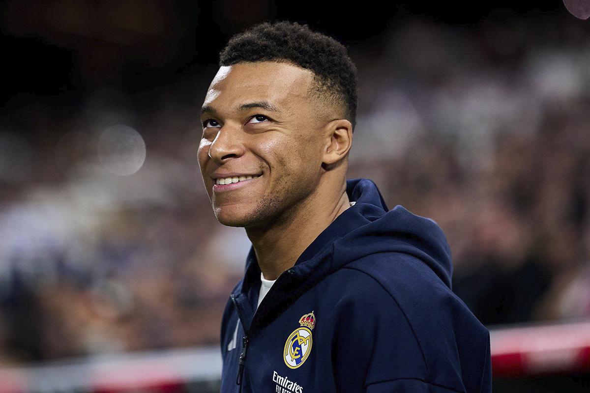 Arbeloa anunció su vuelta: la alineación del Real Madrid para sentenciar al Manchester City