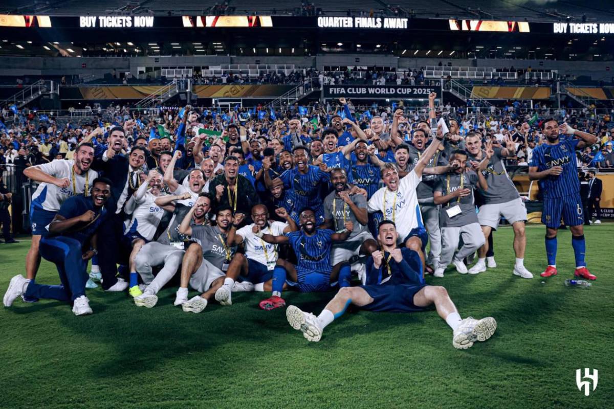 El motivo por el que Guardiola se enojó y discutó en la caída del City; el peor Balón de Oro presente en el Mundial de Clubes