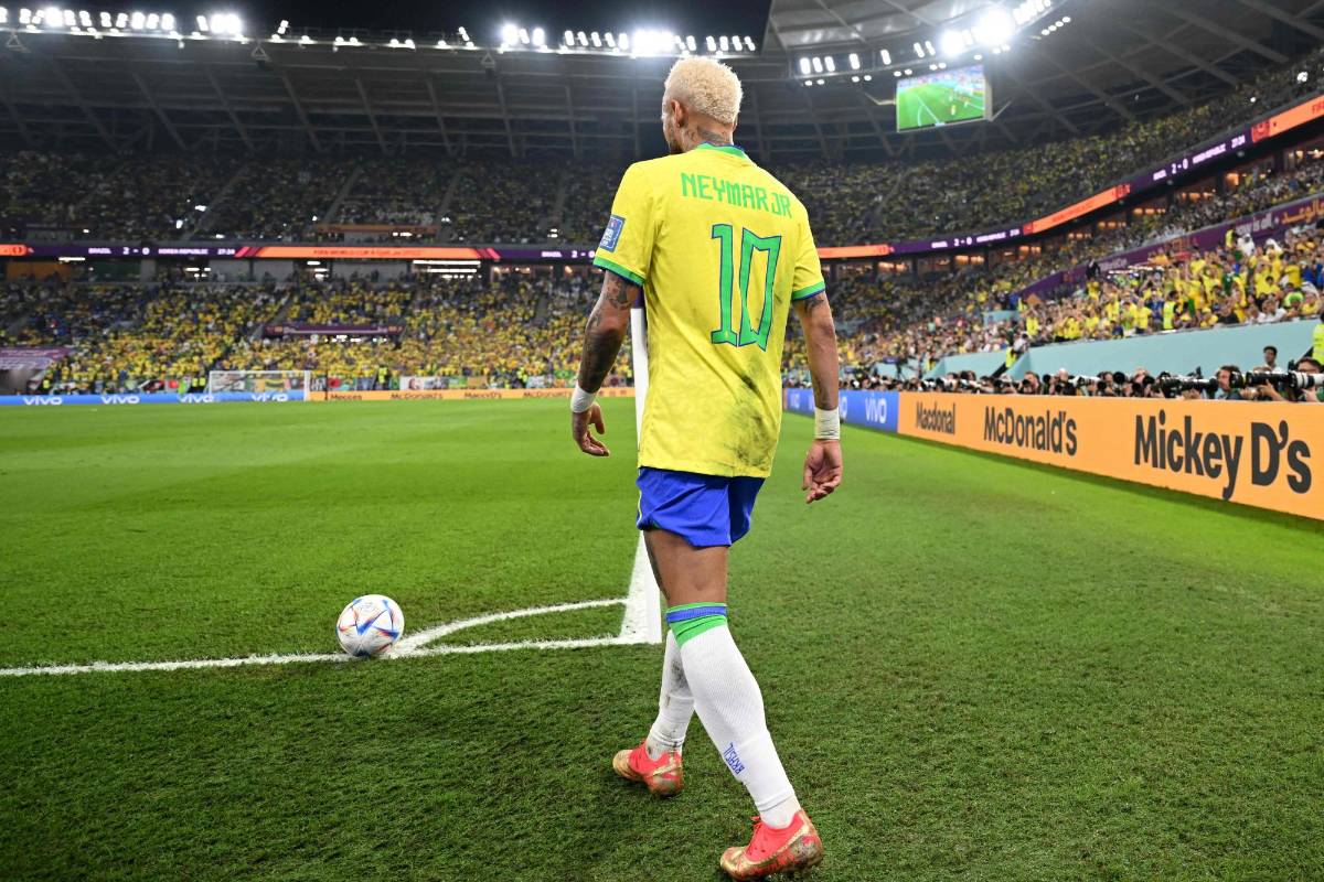 Las nuevas reglas para el Mundial: límite de tiempo en saques, los cambios y VAR