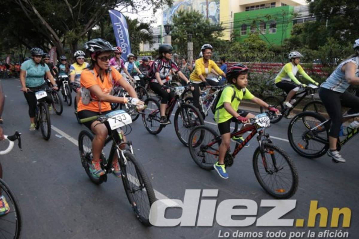 Un éxito Cuarta Vuelta Ciclística de el Heraldo