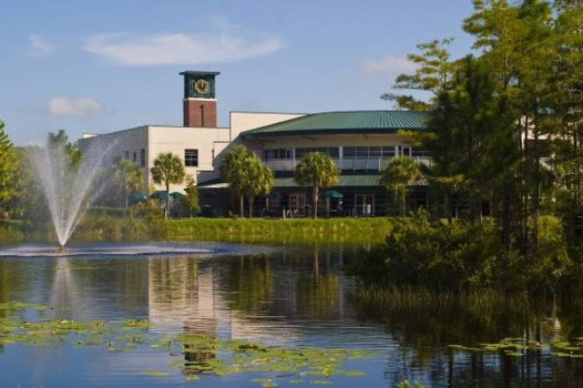 Gulf Coast University, la fortaleza donde Honduras se preparará para la batalla de San José