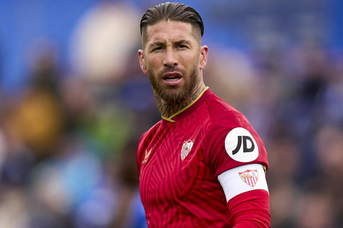 Sergio Ramos les pidió el salario más alto y decidieron descartar su fichaje: el defensor sigue libre