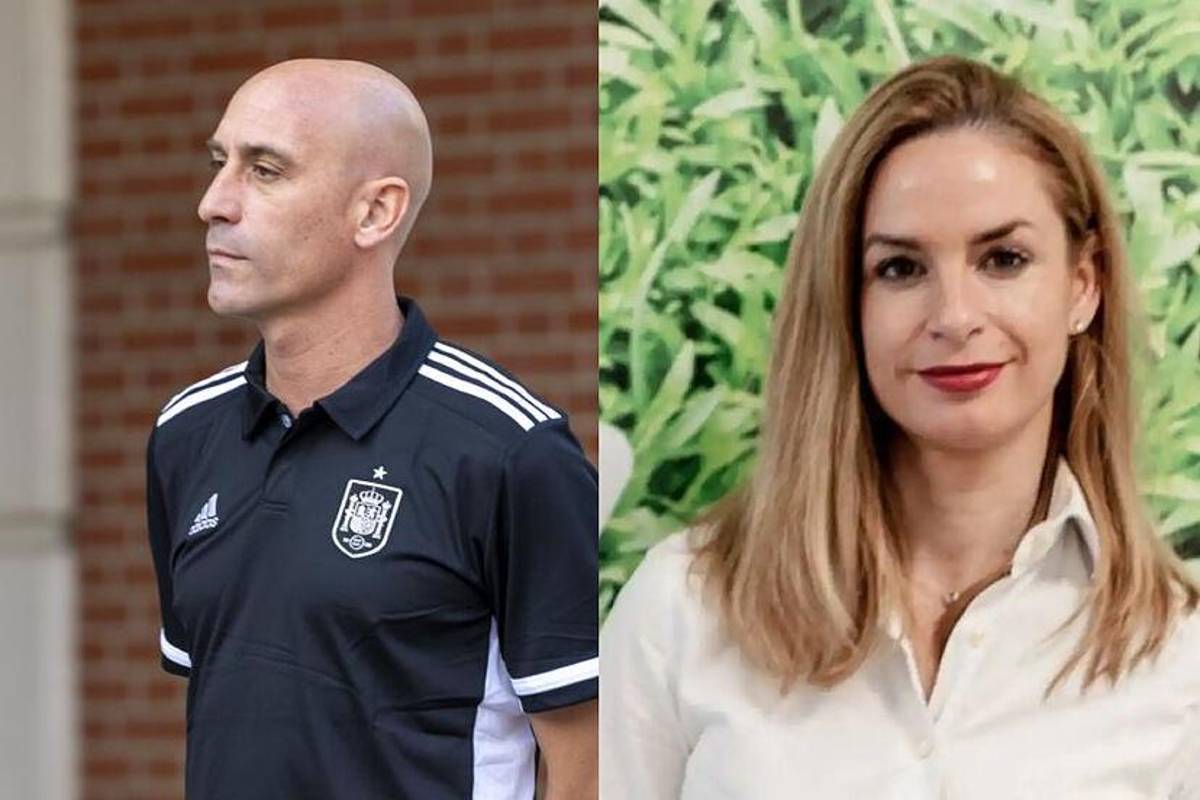 ¿Quién es Luis Rubiales, el personaje que avergüenza al fútbol español? Novias, orgías, las polémicas con Piqué y Florentino