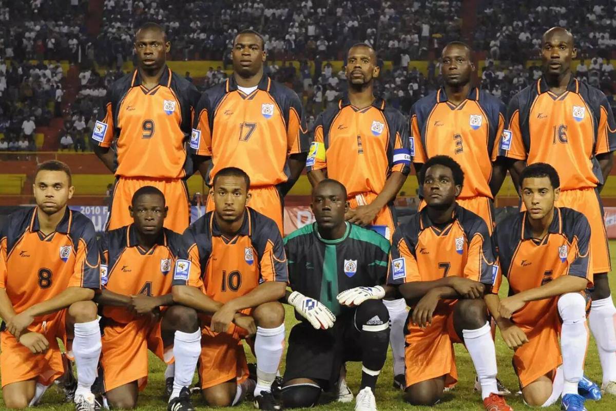 Lleva 134 partidos sin ganar: Estas son las peores 15 selecciones del mundo ¡Con siete de Concacaf!