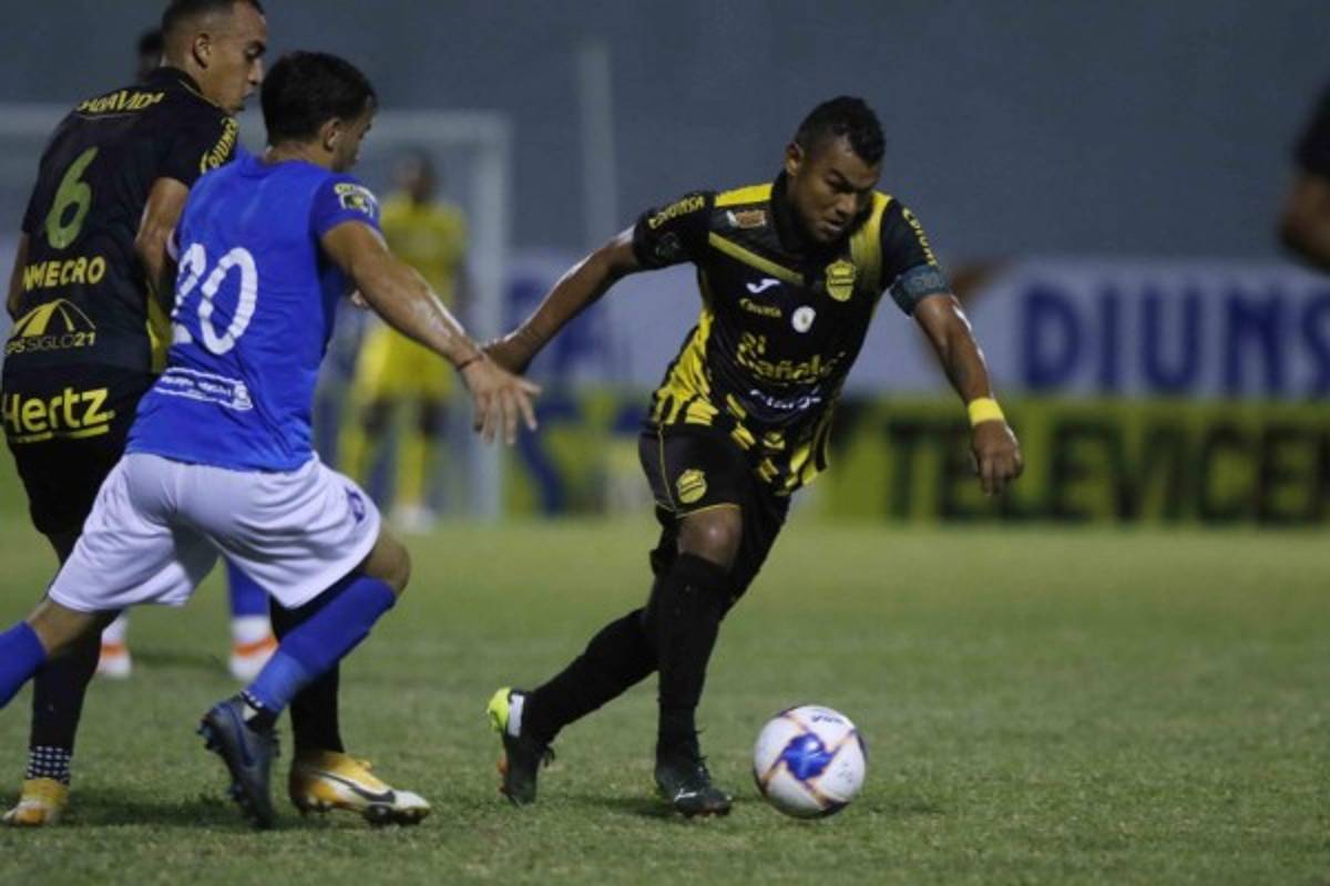 Los 'olvidados' de Coito que no entraron en lista de 40 jugadores de Honduras para el Final Four de Concacaf