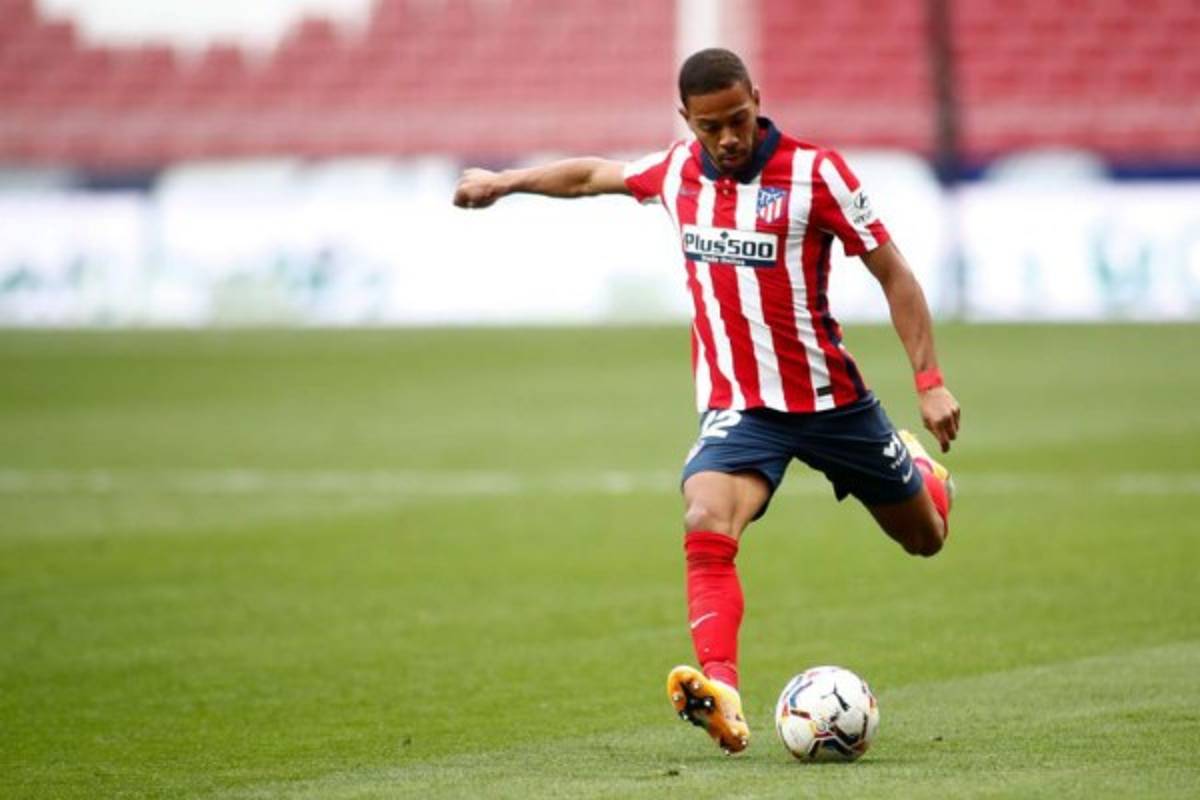 ¡Por el batacazo! Atlético y su formidable alineación para 'sellar' La Liga ante Barcelona en el Camp Nou