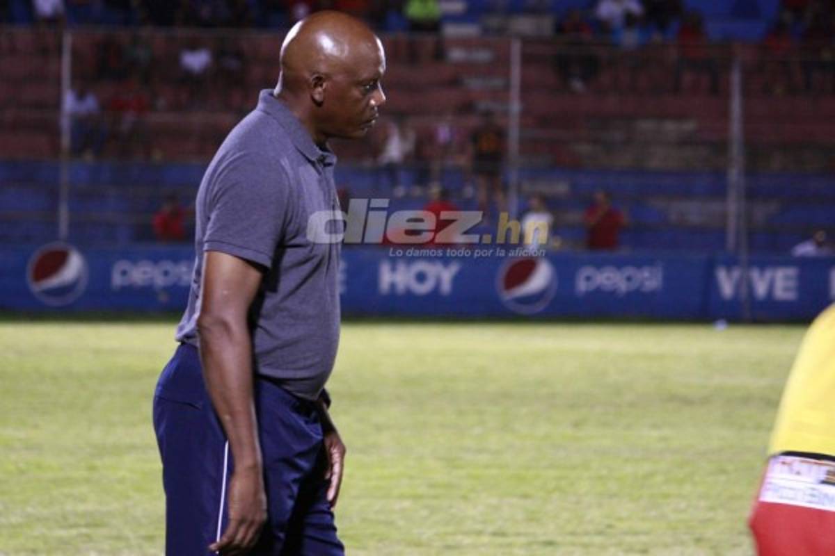 Sambulá: 'Existe la frustración porque queríamos ganar'