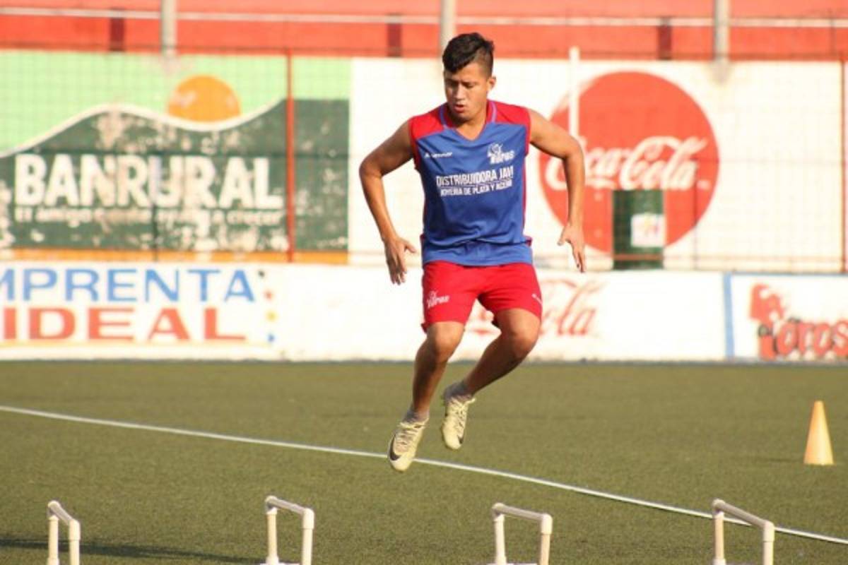 Así es la legión hondureña dispersa por toda Centroamérica