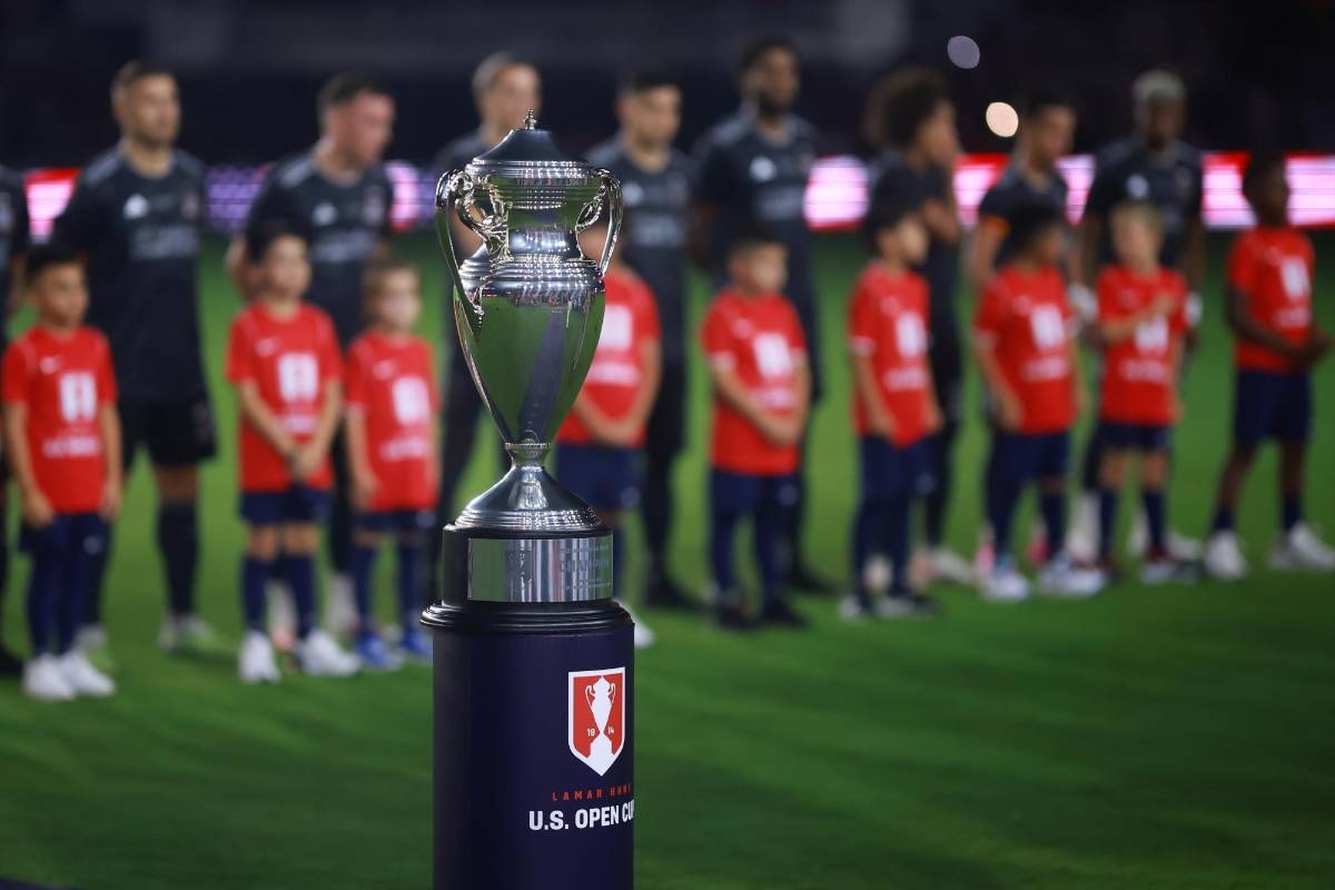Los ocho clubes que ya están clasificados a la Copa de Campeones Concacaf 2025 ¿De dónde salen los otros equipos?