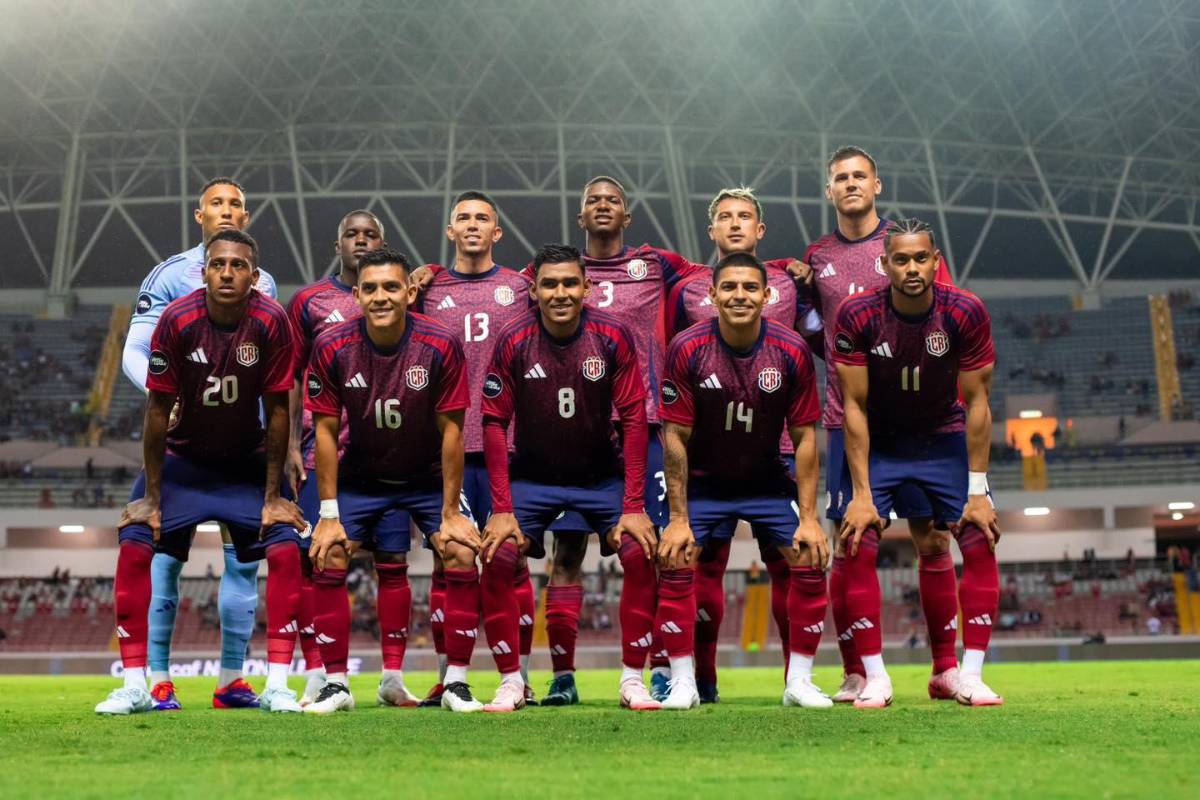 Honduras, la única selección que subió puestos en el ranking de Concacaf: la histórica que salió del top