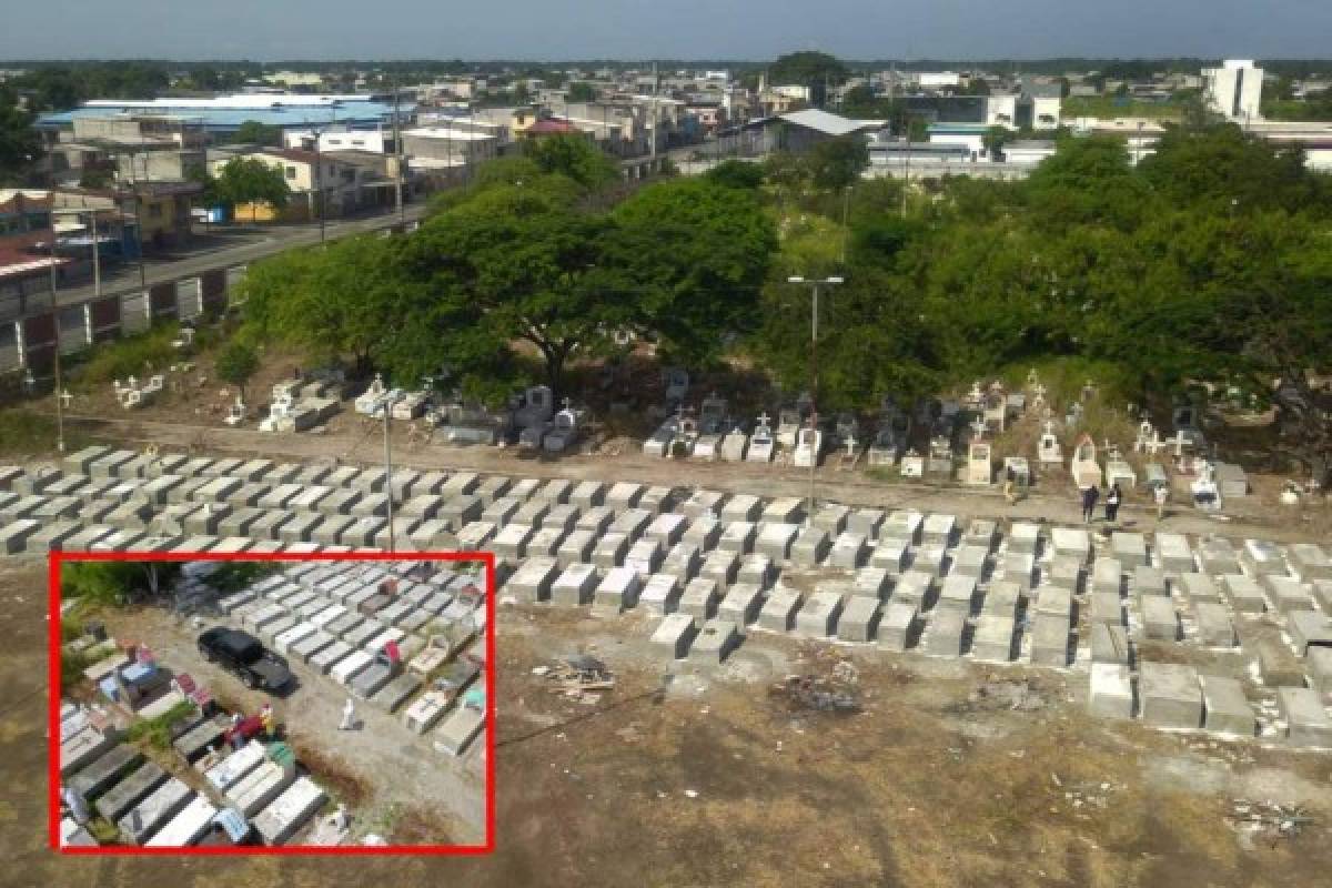 Retiran 700 cadáveres de viviendas de Guayaquil, núcleo de la pandemia en Ecuador