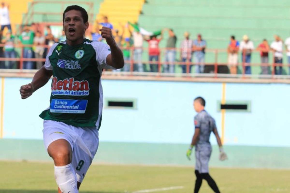 TOP: Los jugadores que defraudaron en Honduras en el 2016  